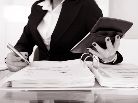 Rechtsfallbearbeitung